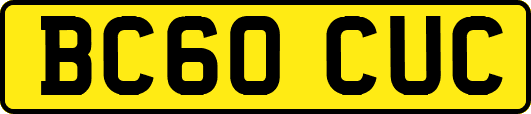 BC60CUC