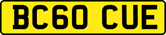 BC60CUE