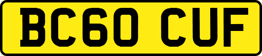 BC60CUF