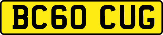 BC60CUG