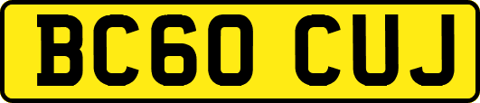 BC60CUJ