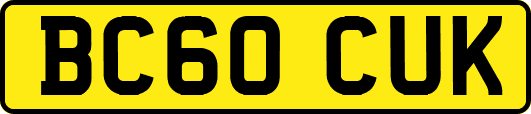 BC60CUK
