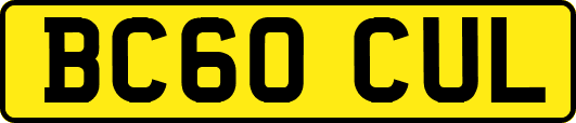 BC60CUL