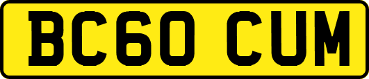 BC60CUM