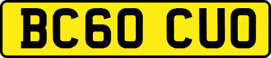 BC60CUO