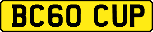 BC60CUP