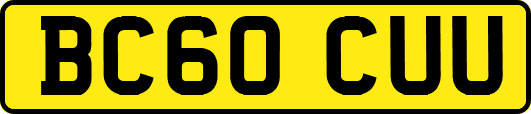 BC60CUU