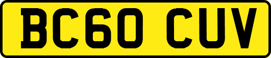 BC60CUV