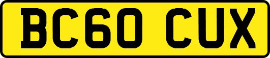 BC60CUX
