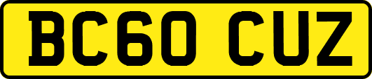 BC60CUZ