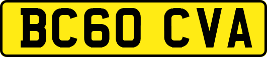 BC60CVA