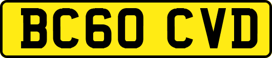 BC60CVD