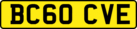 BC60CVE