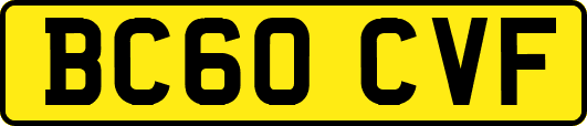 BC60CVF
