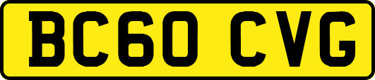 BC60CVG