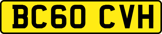 BC60CVH