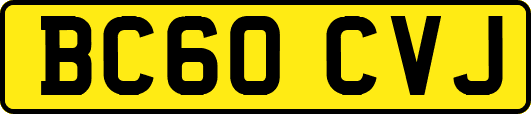 BC60CVJ