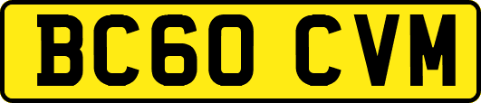 BC60CVM