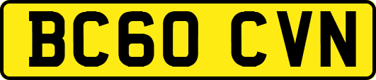 BC60CVN
