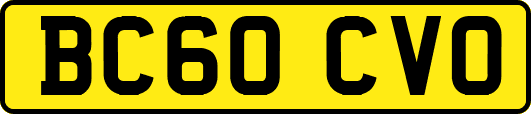BC60CVO