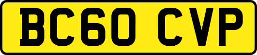 BC60CVP
