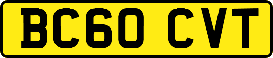 BC60CVT