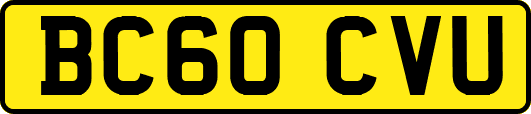 BC60CVU