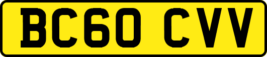 BC60CVV