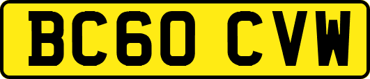 BC60CVW