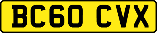 BC60CVX