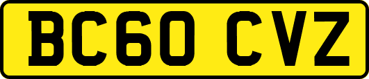 BC60CVZ