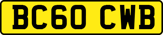 BC60CWB
