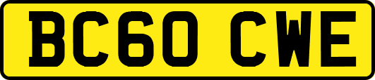 BC60CWE