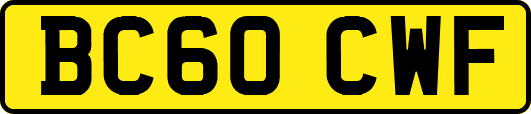 BC60CWF
