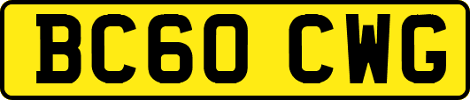 BC60CWG