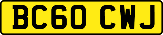 BC60CWJ