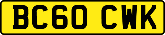 BC60CWK