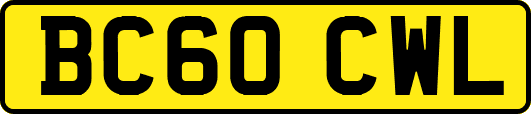 BC60CWL