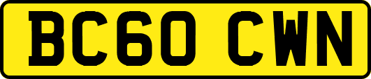 BC60CWN
