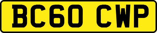 BC60CWP