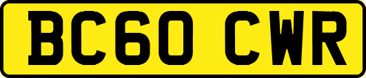 BC60CWR