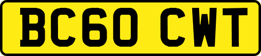 BC60CWT