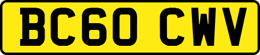 BC60CWV