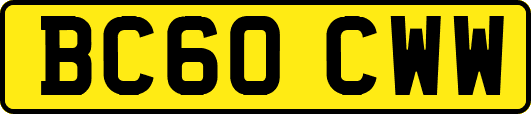 BC60CWW