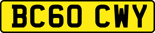BC60CWY