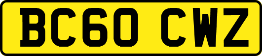 BC60CWZ