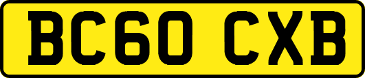 BC60CXB