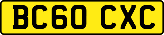 BC60CXC