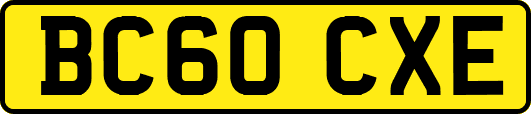 BC60CXE