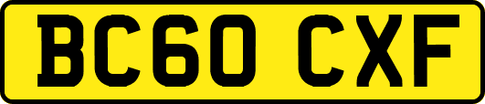 BC60CXF